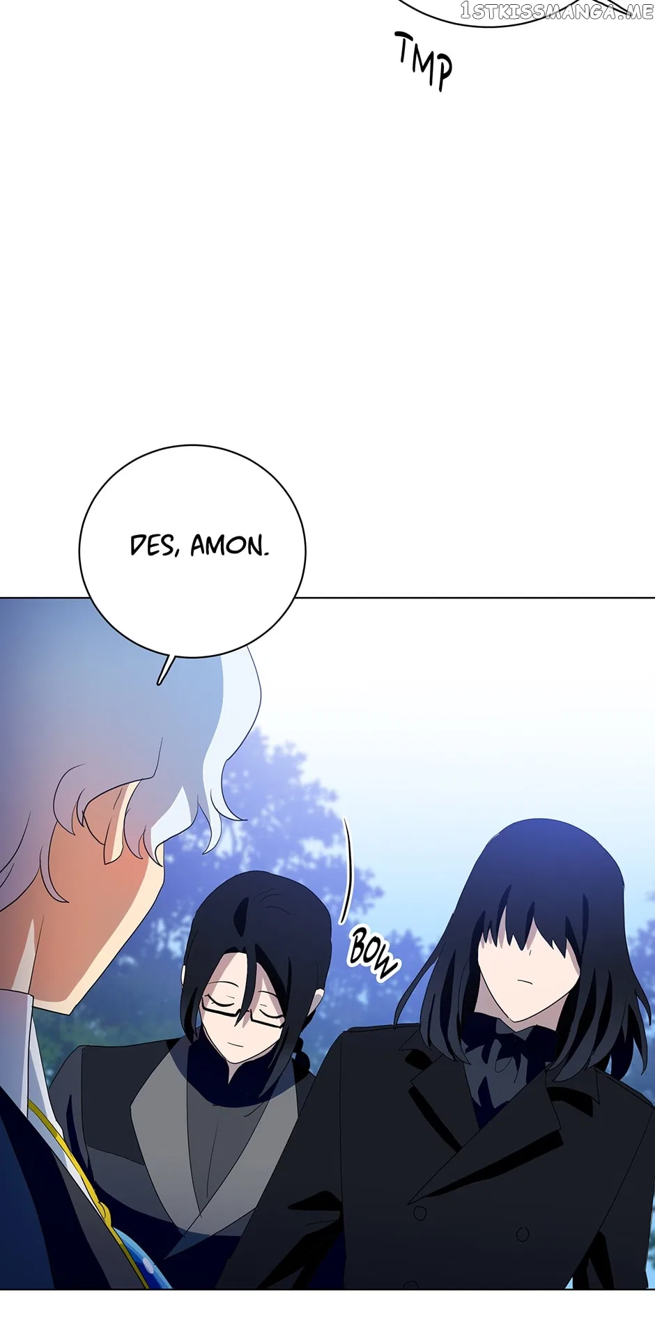 Pendant of the Elemental Chapter 201 – Page 60
