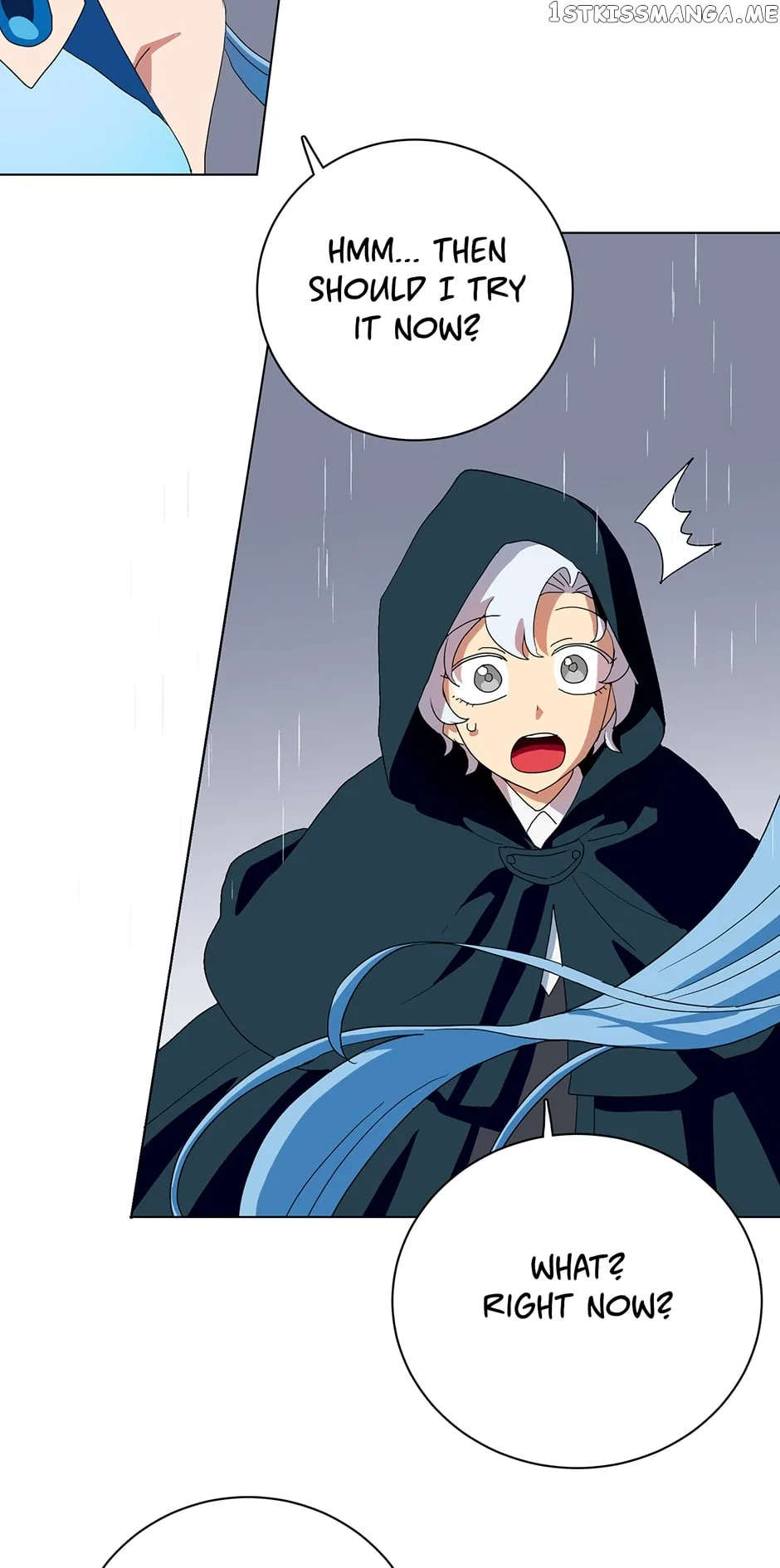 Pendant of the Elemental Chapter 200 – Page 3