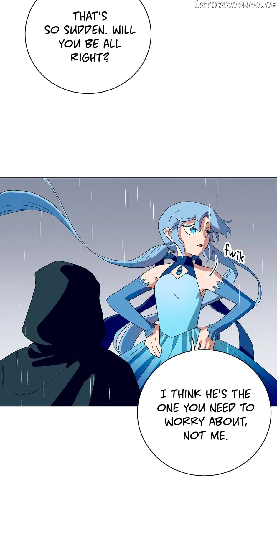 Pendant of the Elemental Chapter 200 – Page 4