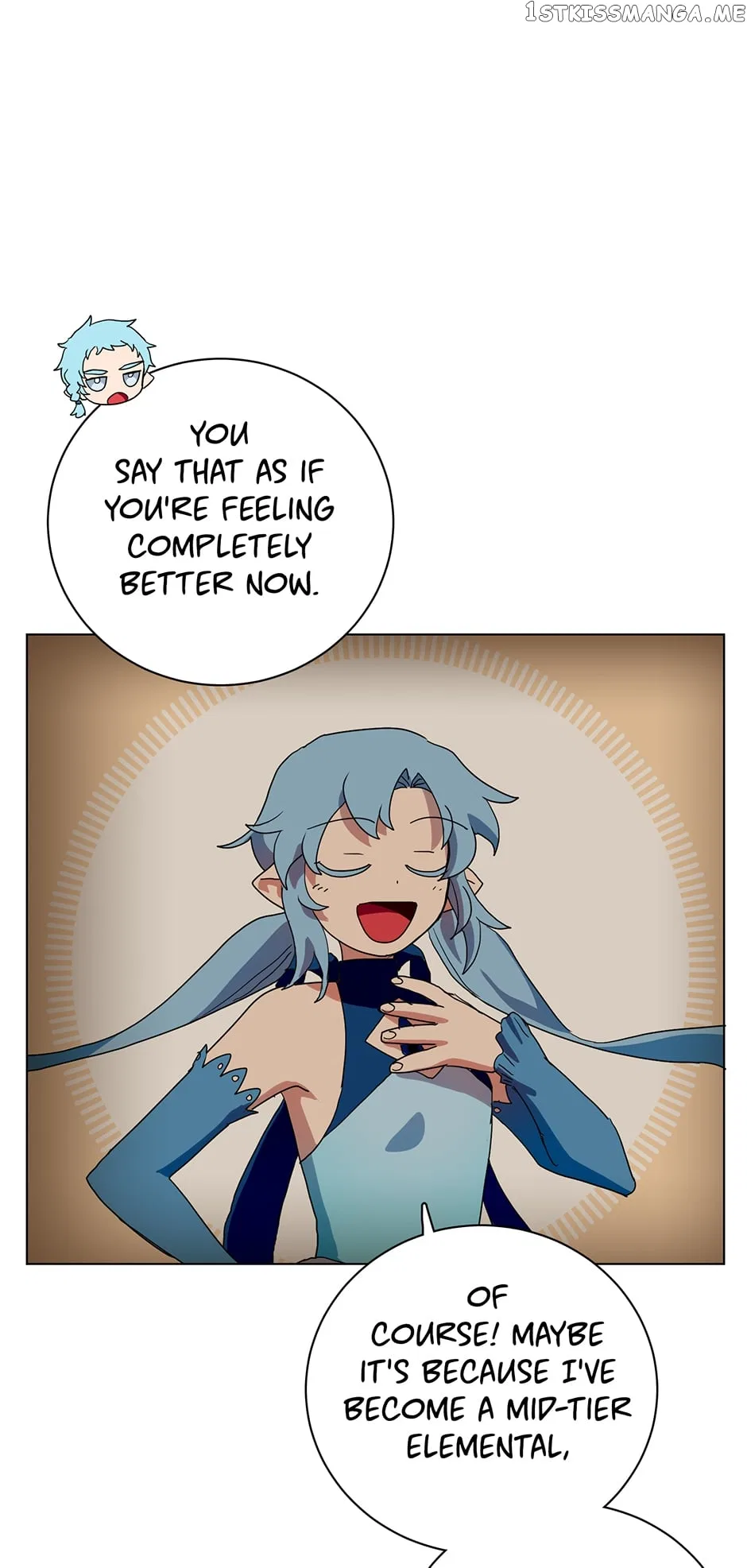 Pendant of the Elemental Chapter 200 – Page 9