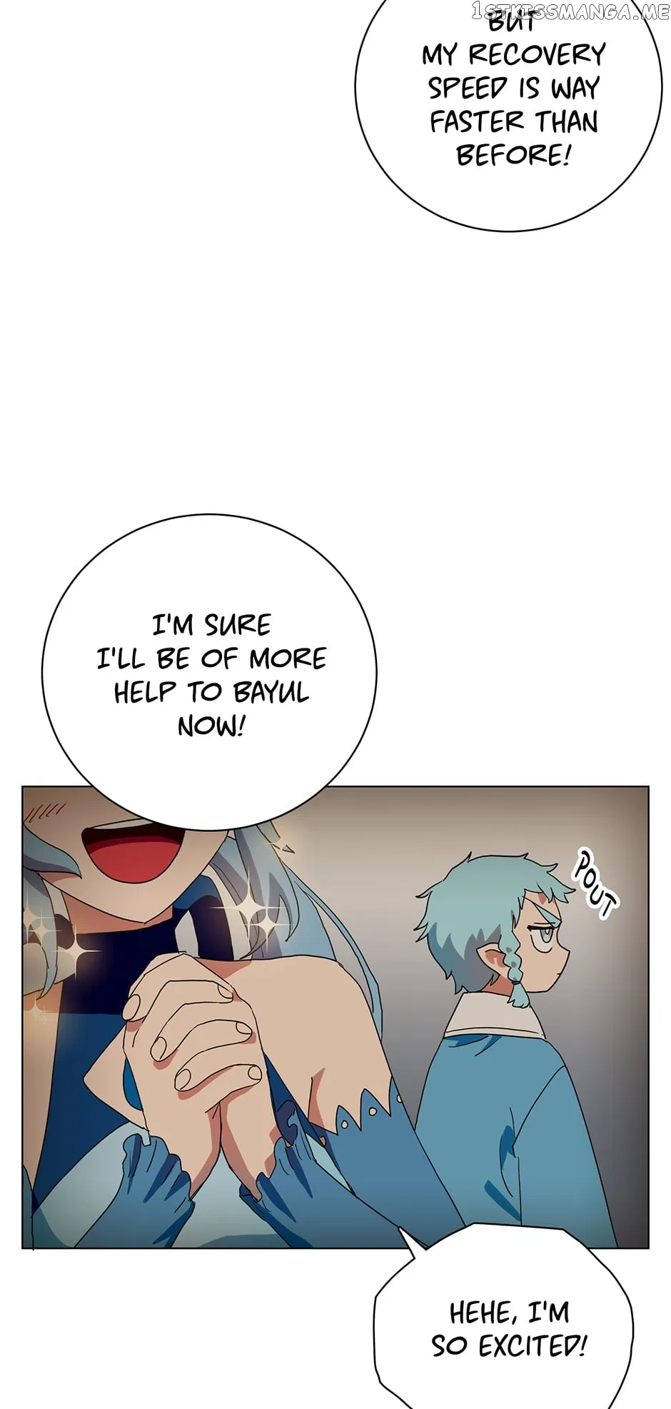 Pendant of the Elemental Chapter 200 – Page 10