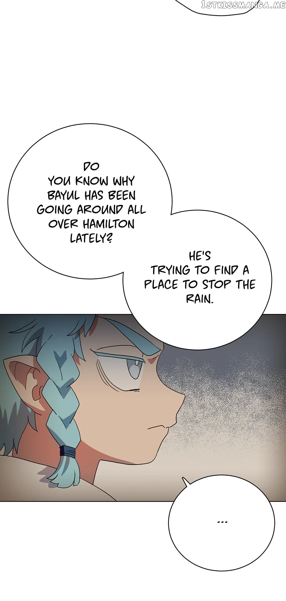 Pendant of the Elemental Chapter 200 – Page 11