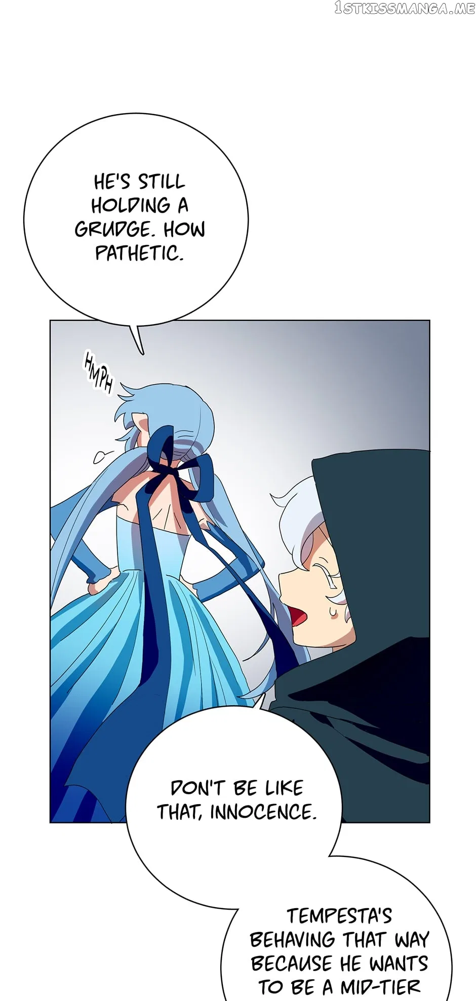 Pendant of the Elemental Chapter 200 – Page 14