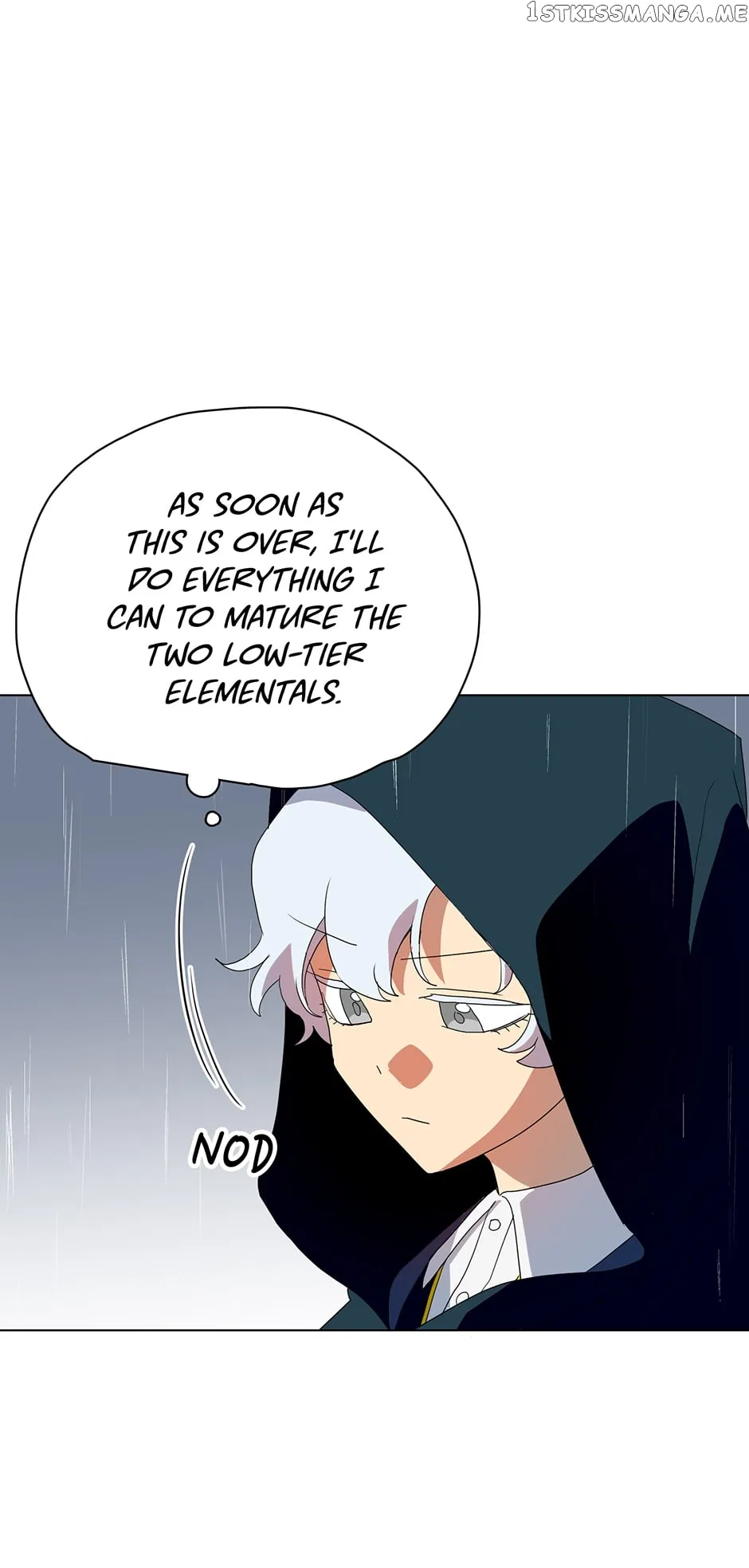 Pendant of the Elemental Chapter 200 – Page 16