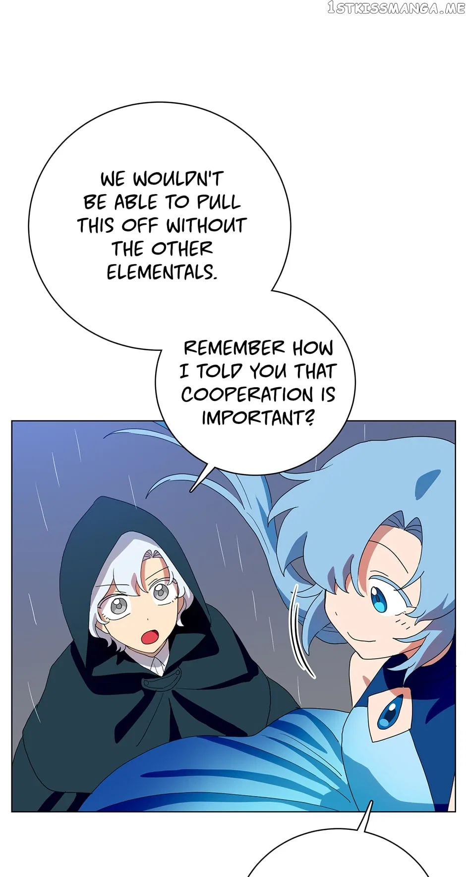 Pendant of the Elemental Chapter 200 – Page 17