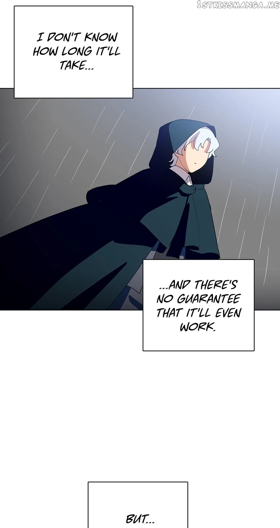 Pendant of the Elemental Chapter 200 – Page 22