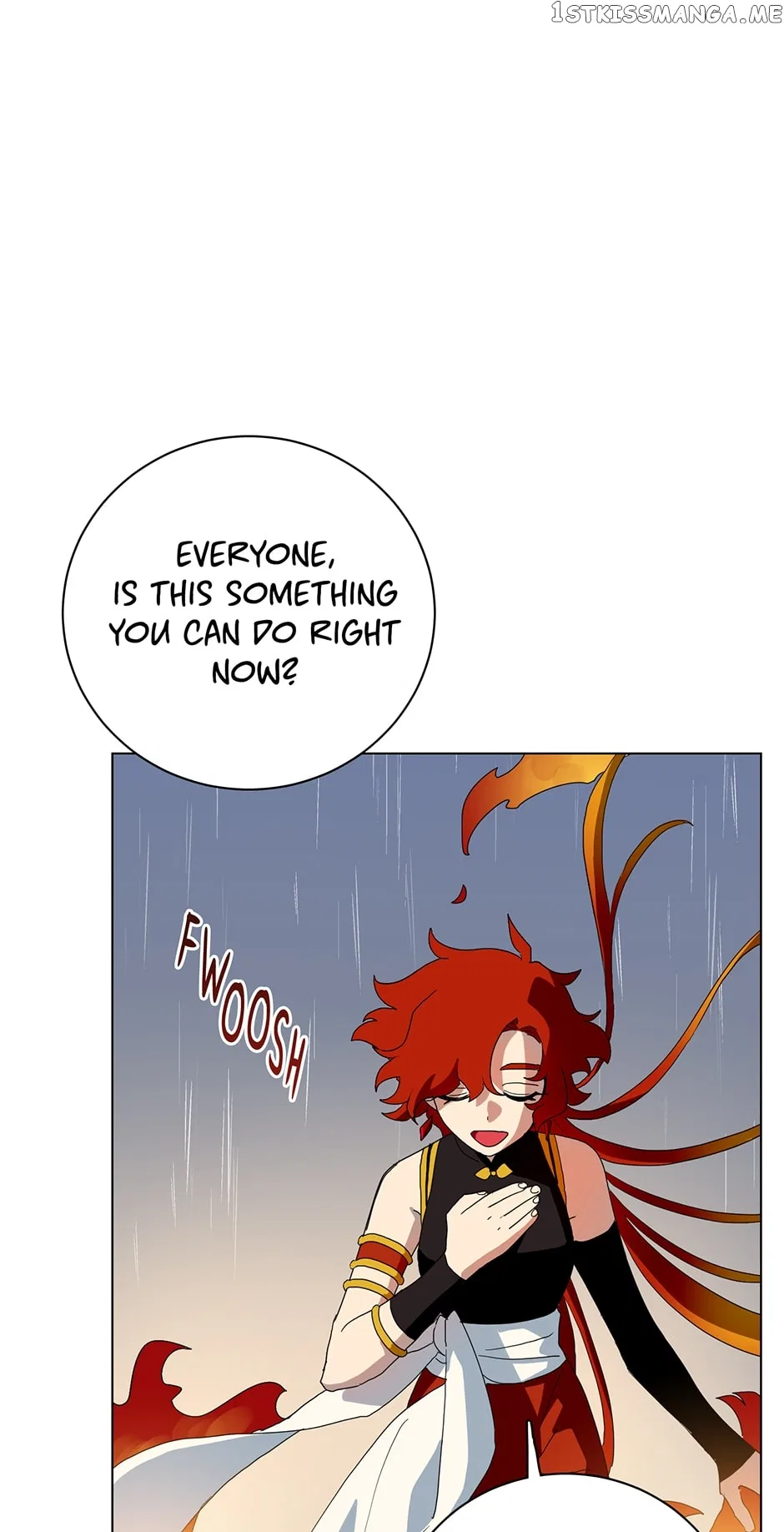 Pendant of the Elemental Chapter 200 – Page 25