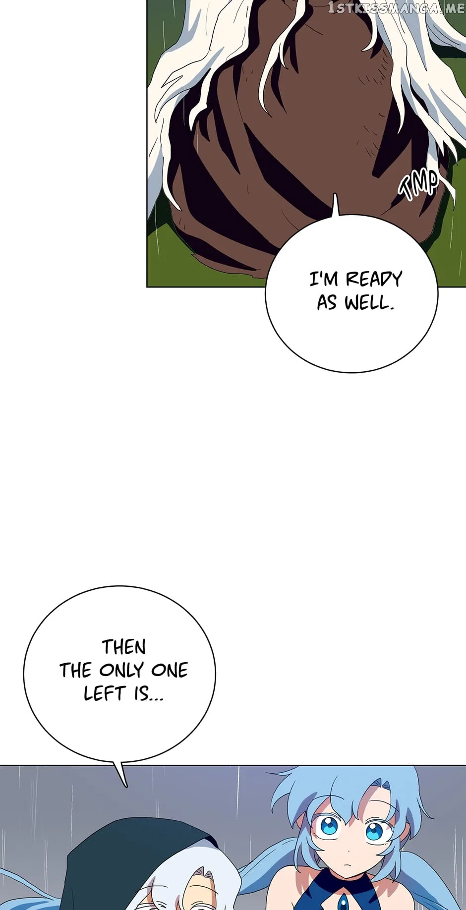 Pendant of the Elemental Chapter 200 – Page 27