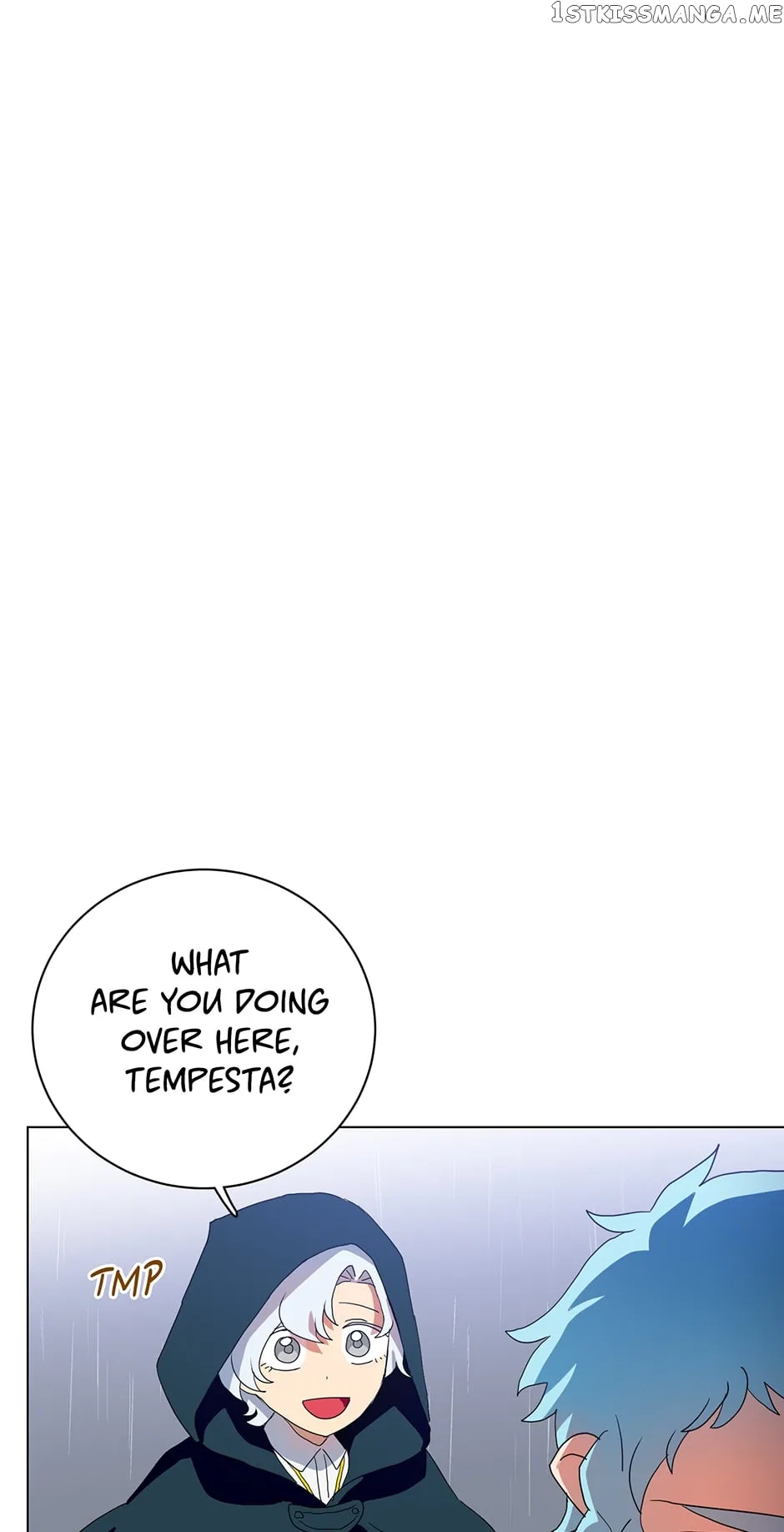 Pendant of the Elemental Chapter 200 – Page 29