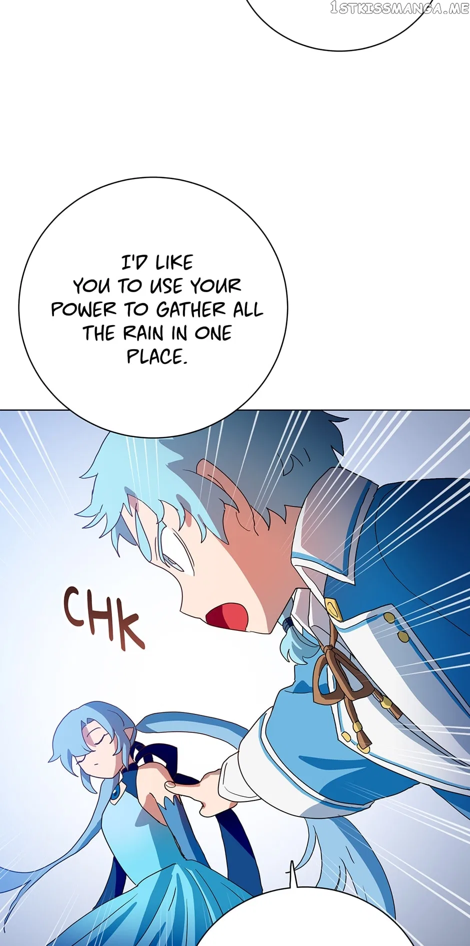 Pendant of the Elemental Chapter 200 – Page 35