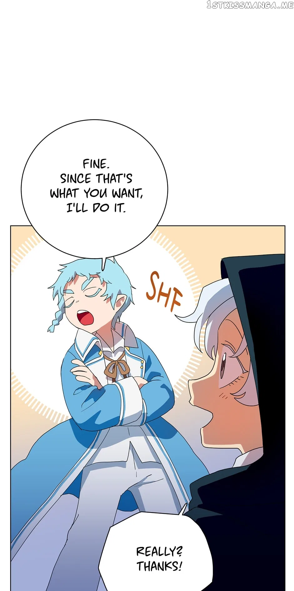 Pendant of the Elemental Chapter 200 – Page 38