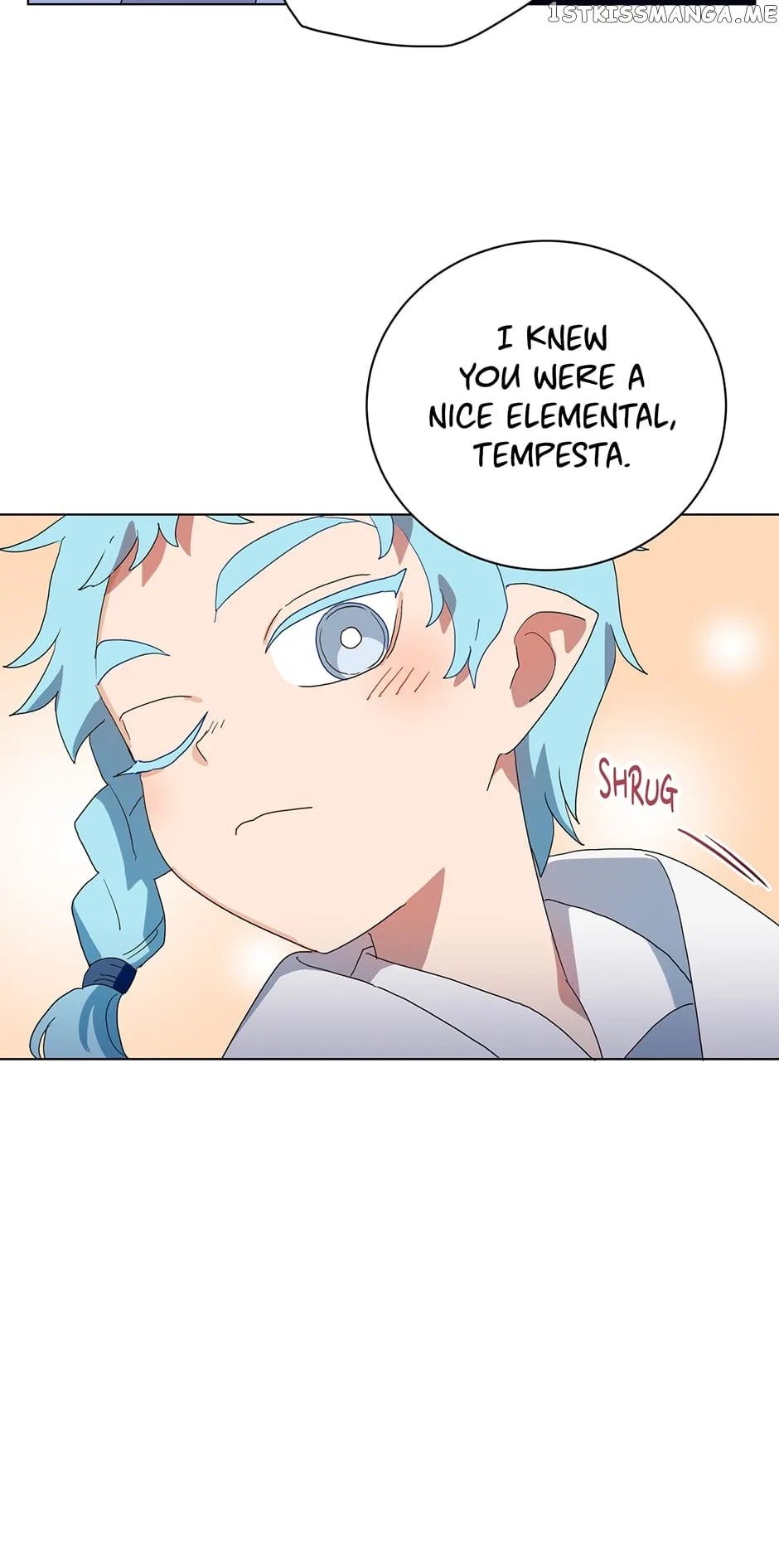 Pendant of the Elemental Chapter 200 – Page 39