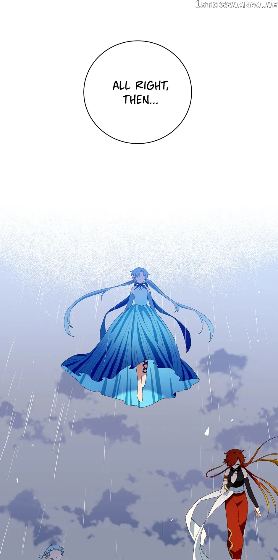 Pendant of the Elemental Chapter 200 – Page 40