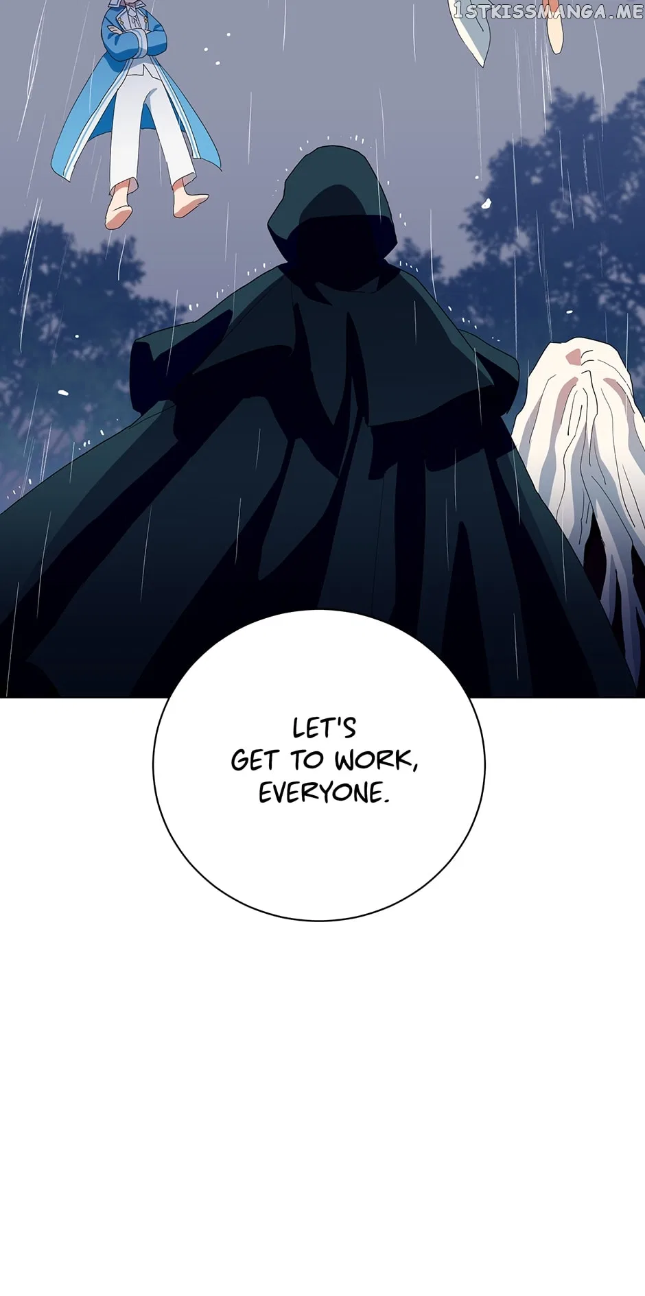 Pendant of the Elemental Chapter 200 – Page 41