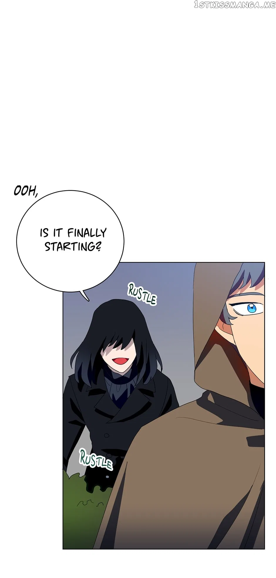 Pendant of the Elemental Chapter 200 – Page 42