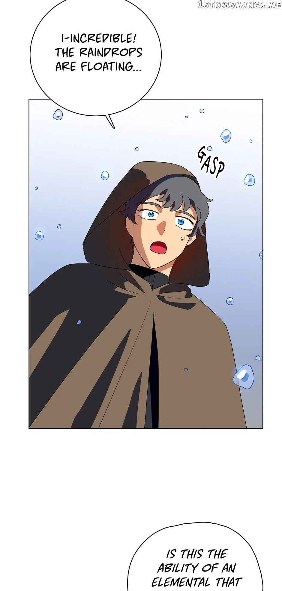 Pendant of the Elemental Chapter 200 – Page 47