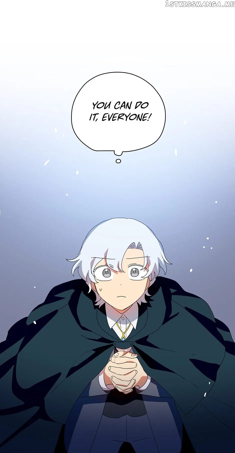 Pendant of the Elemental Chapter 200 – Page 54
