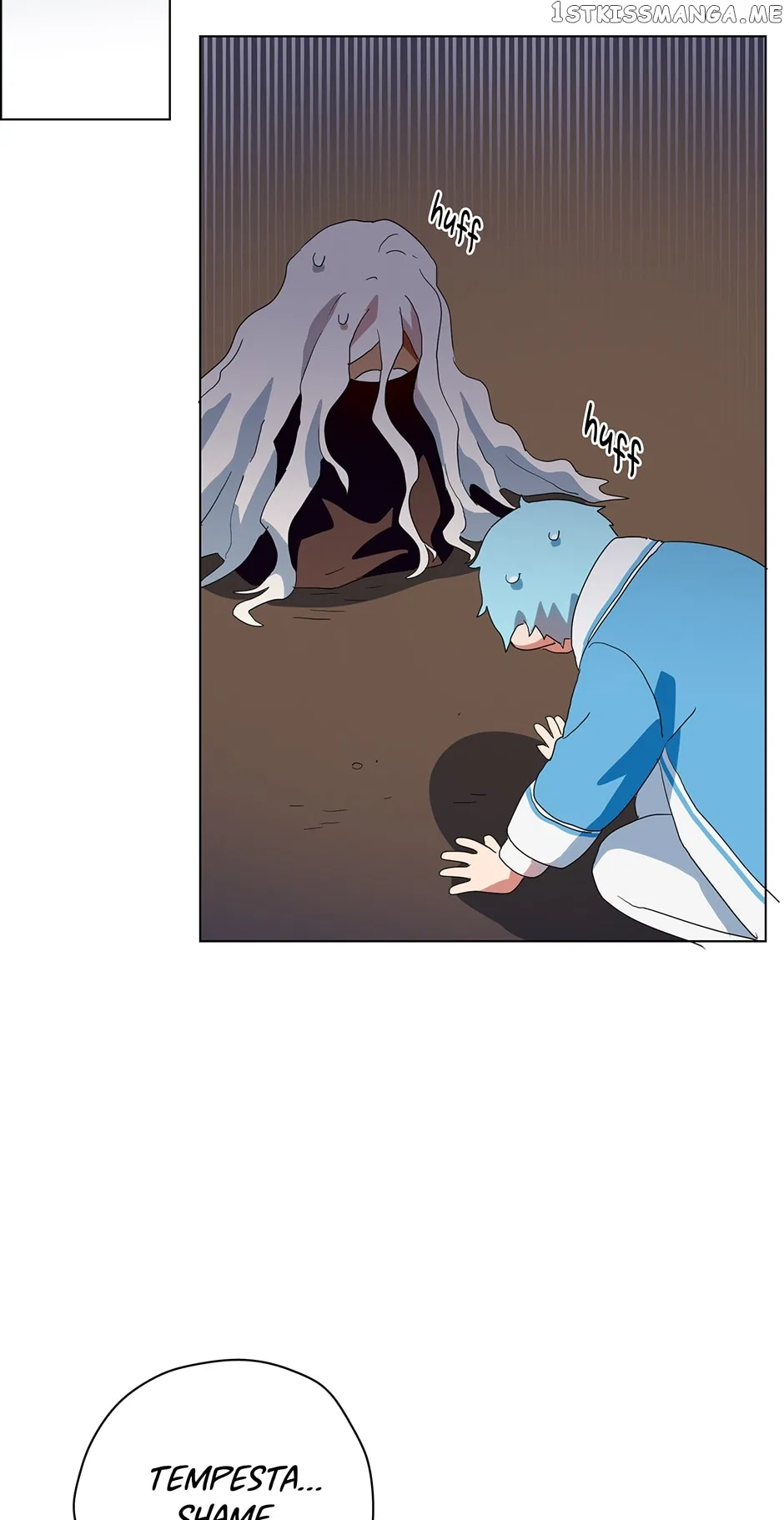 Pendant of the Elemental Chapter 200 – Page 59