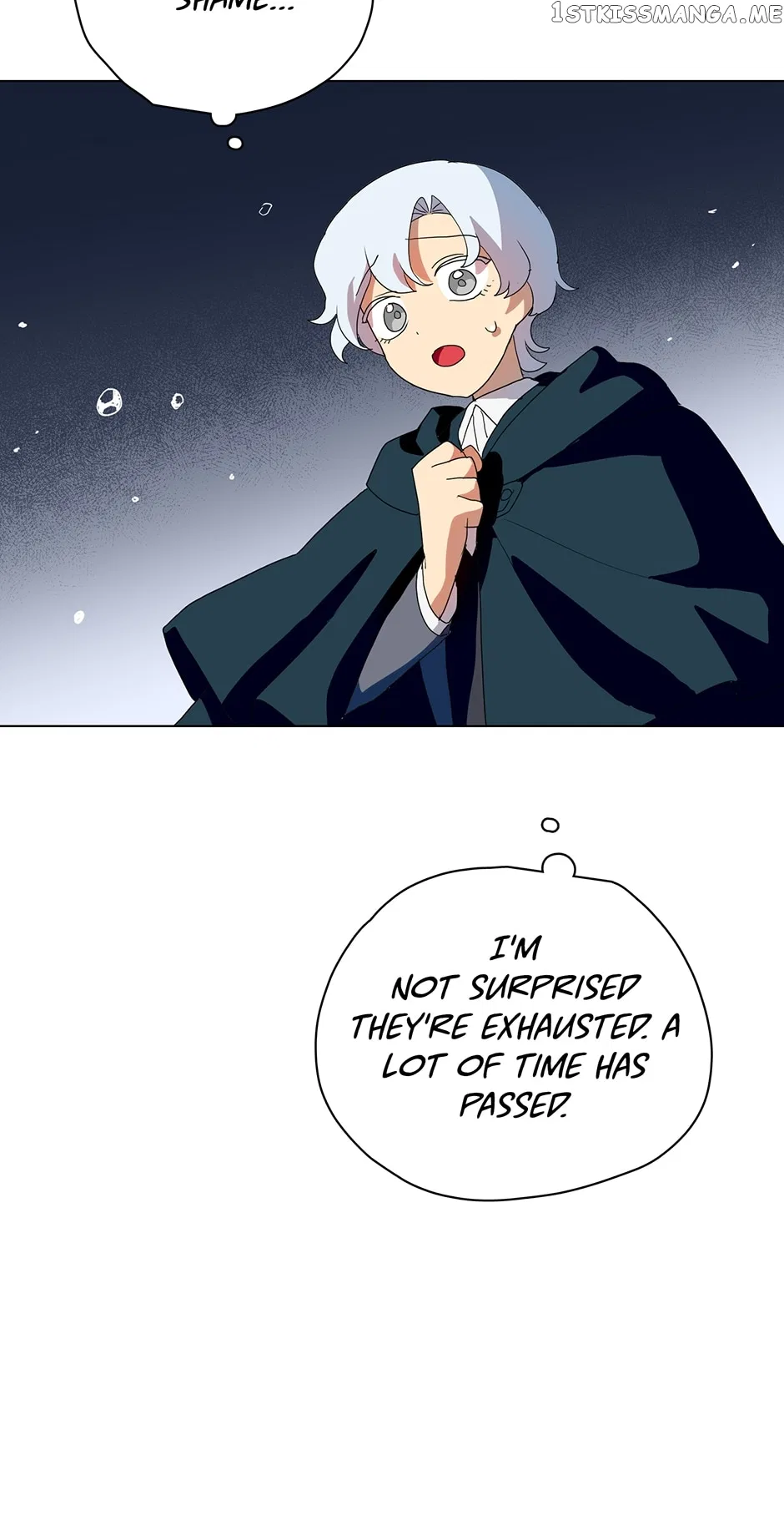 Pendant of the Elemental Chapter 200 – Page 60