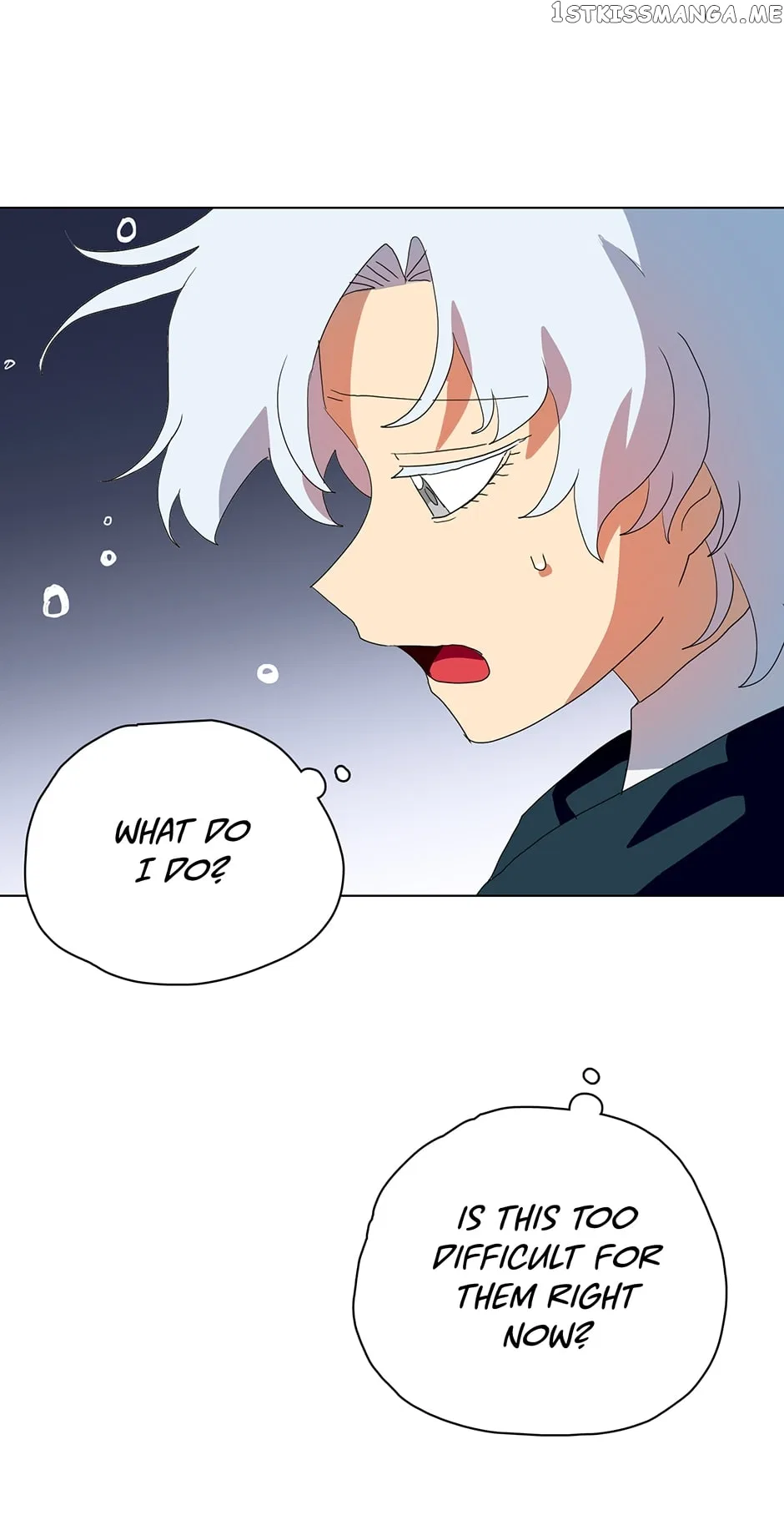 Pendant of the Elemental Chapter 200 – Page 61