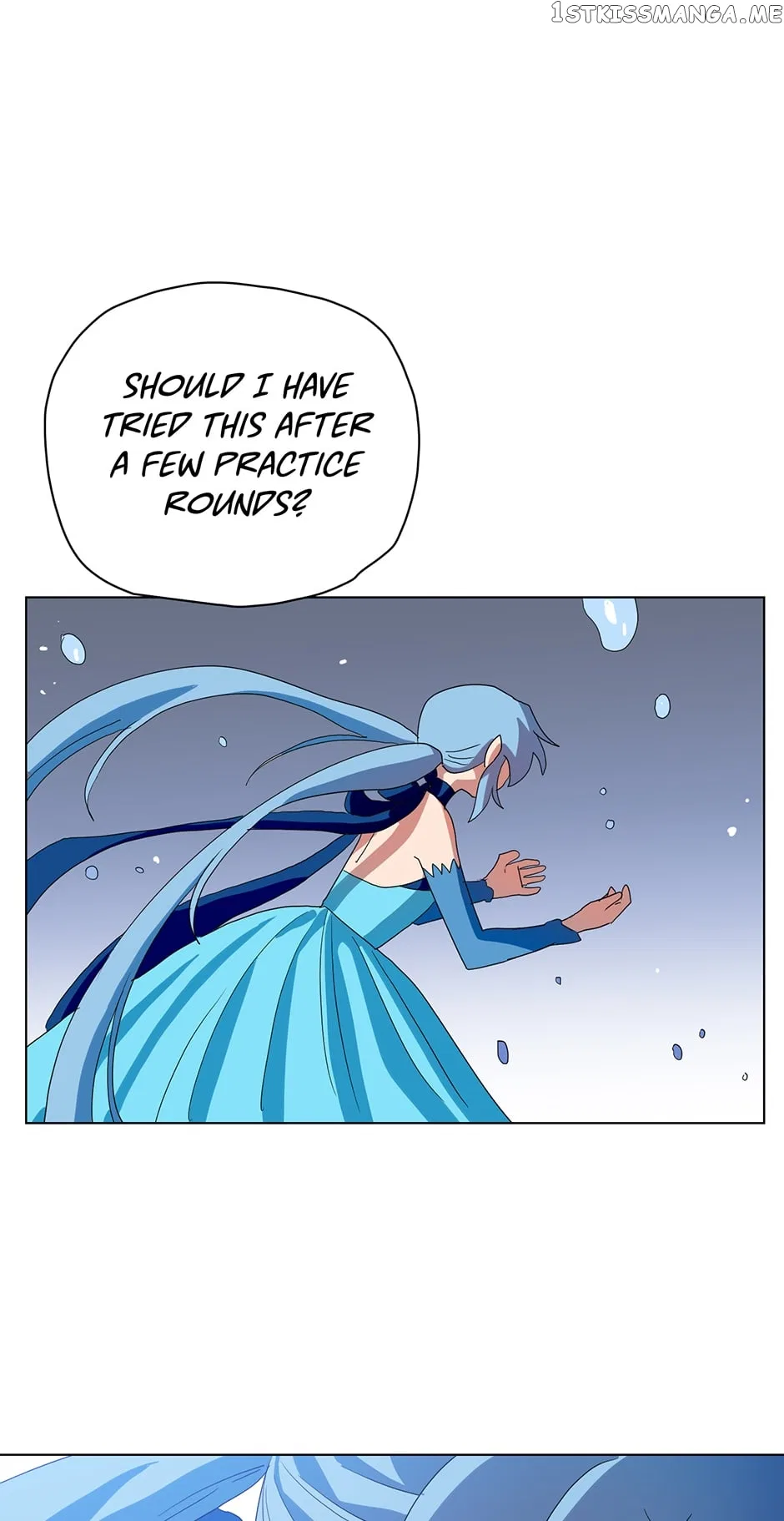 Pendant of the Elemental Chapter 200 – Page 62