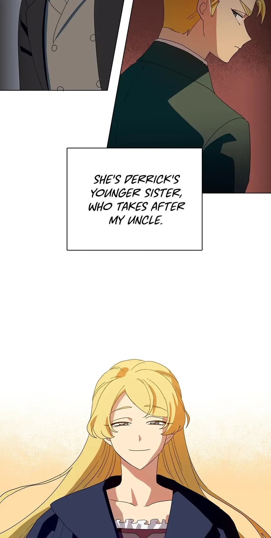 Pendant of the Elemental Chapter 199 – Page 2
