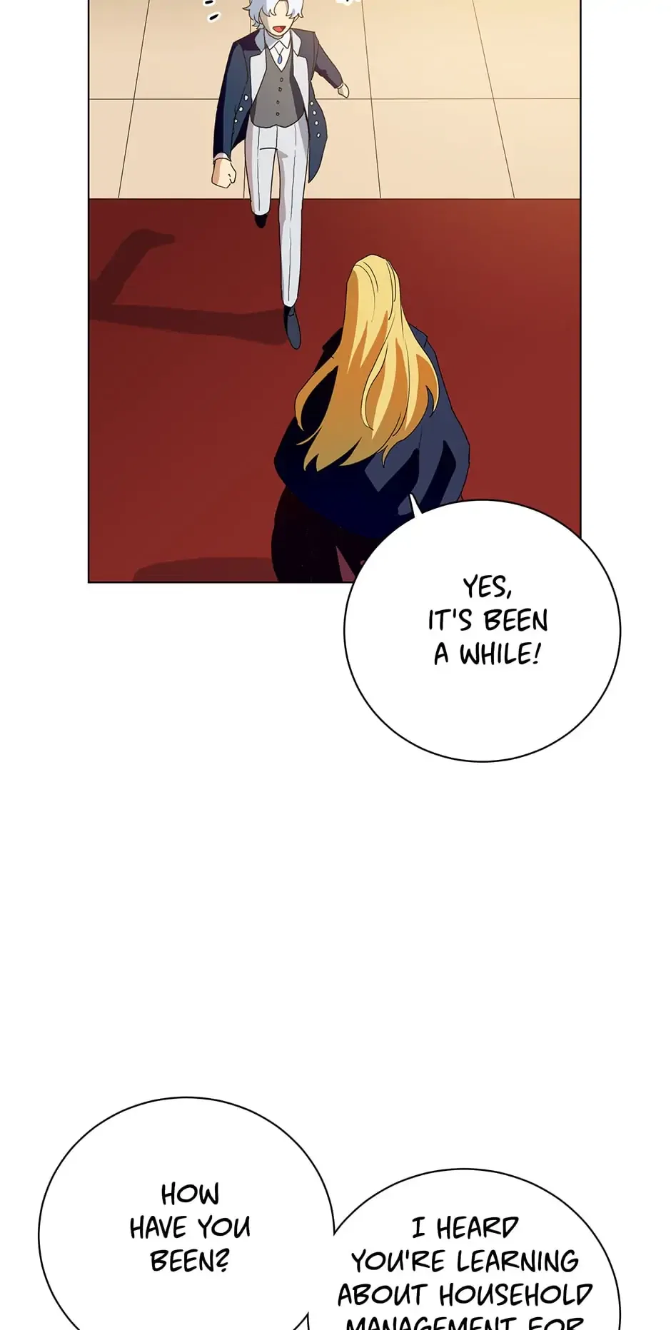 Pendant of the Elemental Chapter 199 – Page 4