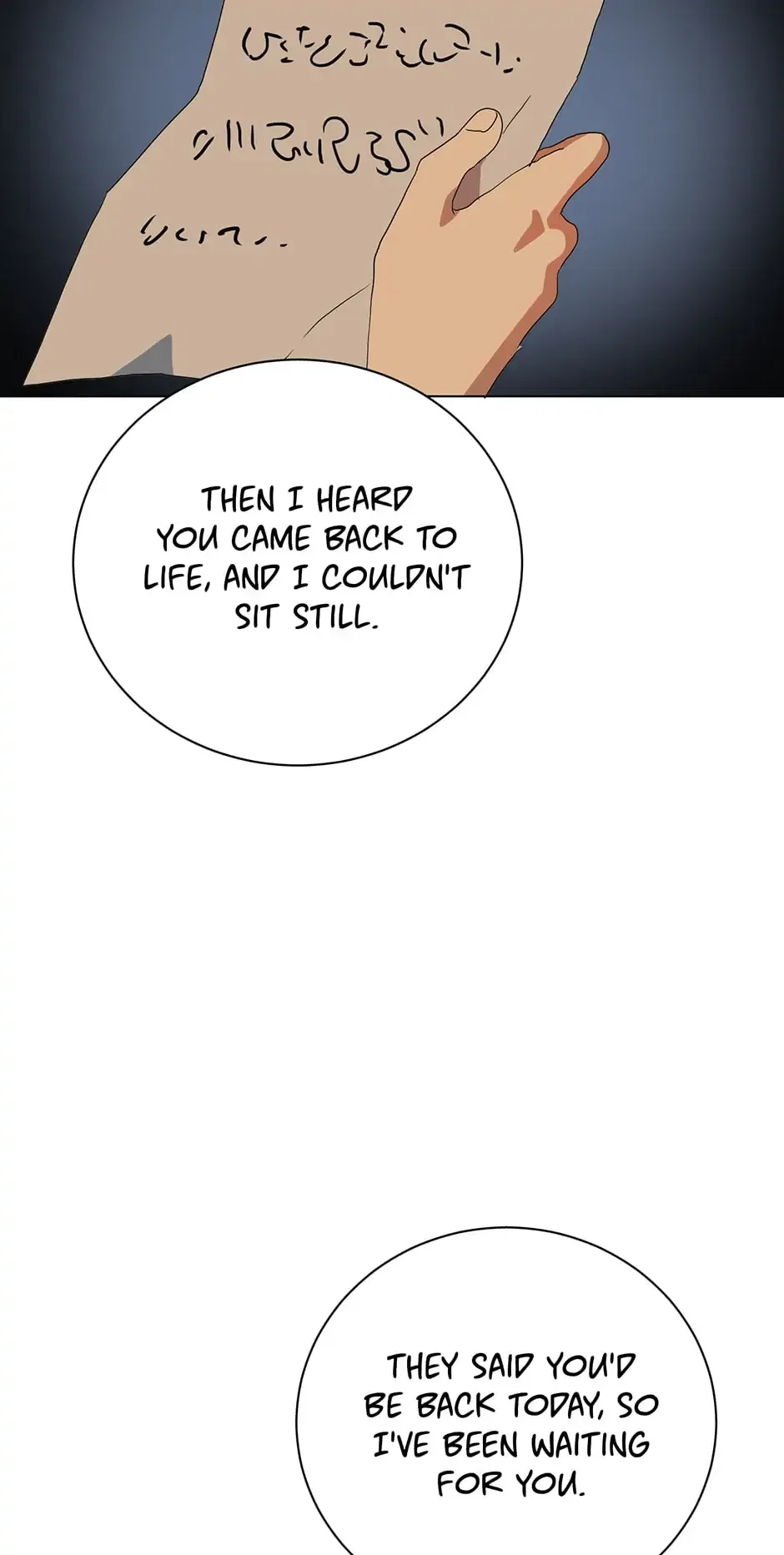 Pendant of the Elemental Chapter 199 – Page 7