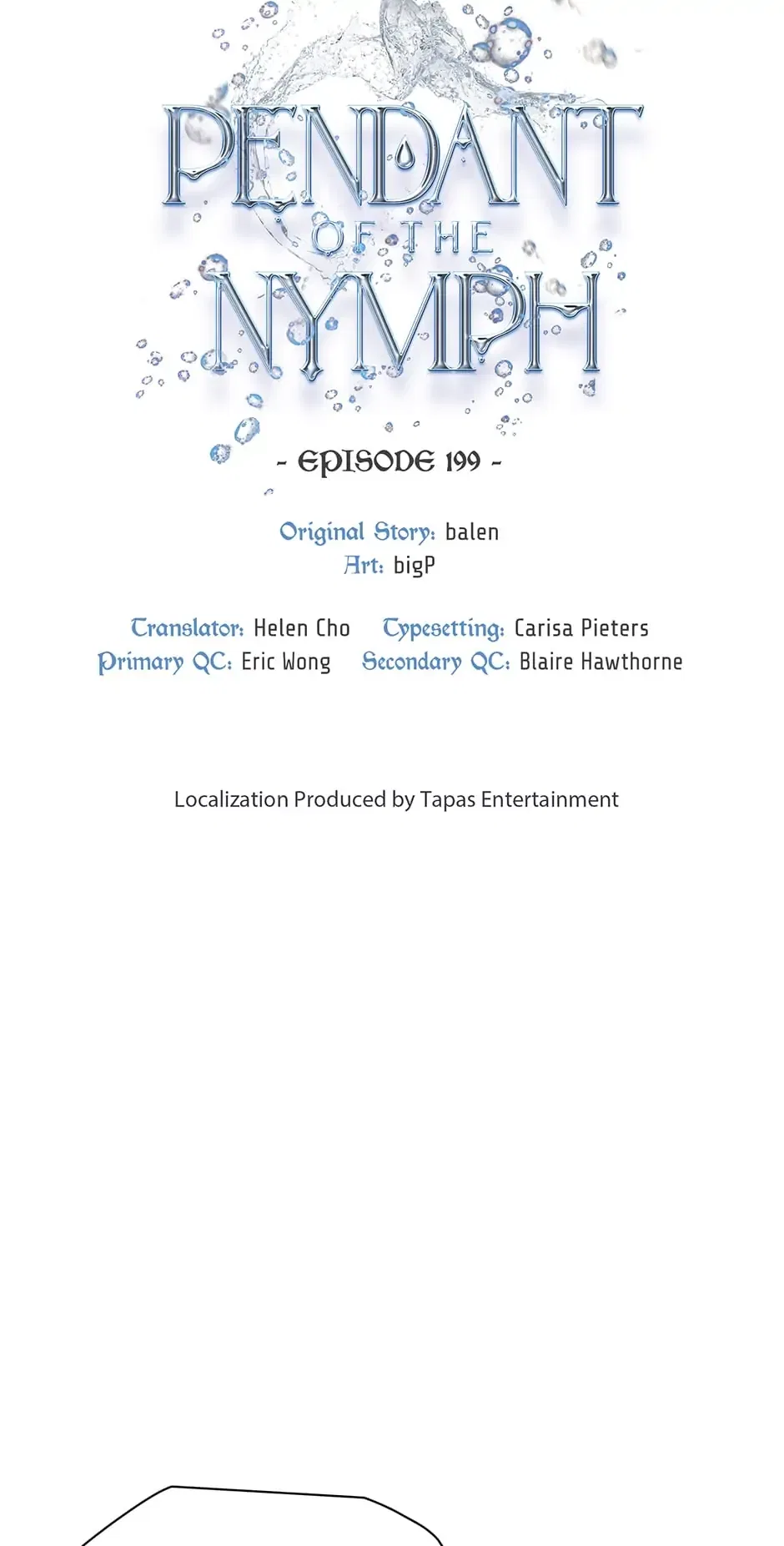 Pendant of the Elemental Chapter 199 – Page 11
