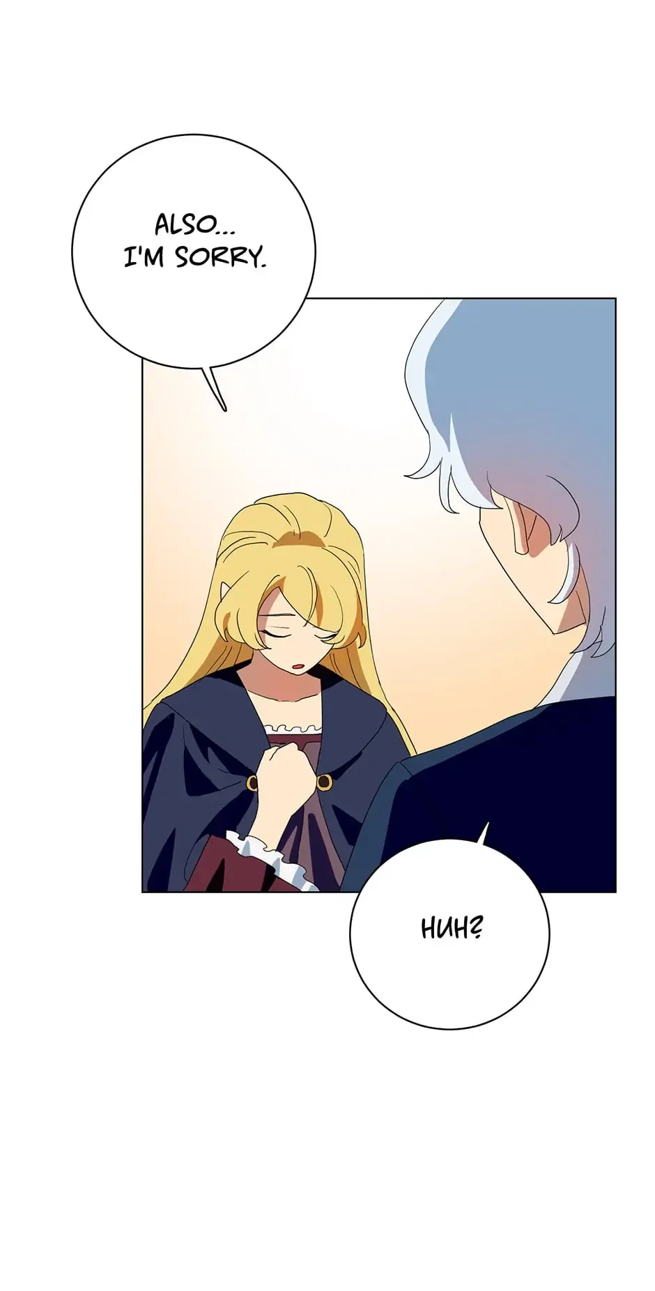 Pendant of the Elemental Chapter 199 – Page 14