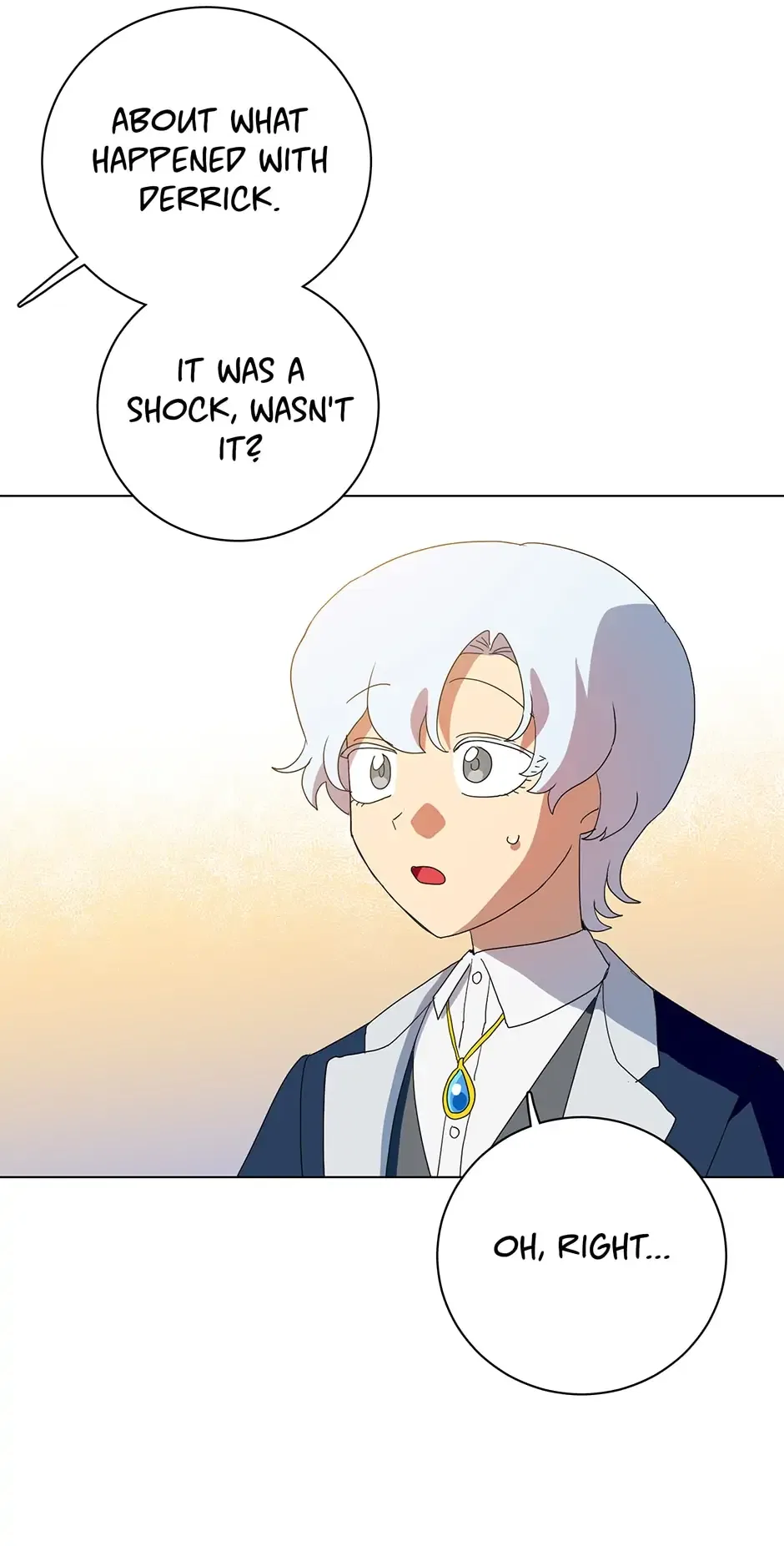 Pendant of the Elemental Chapter 199 – Page 15