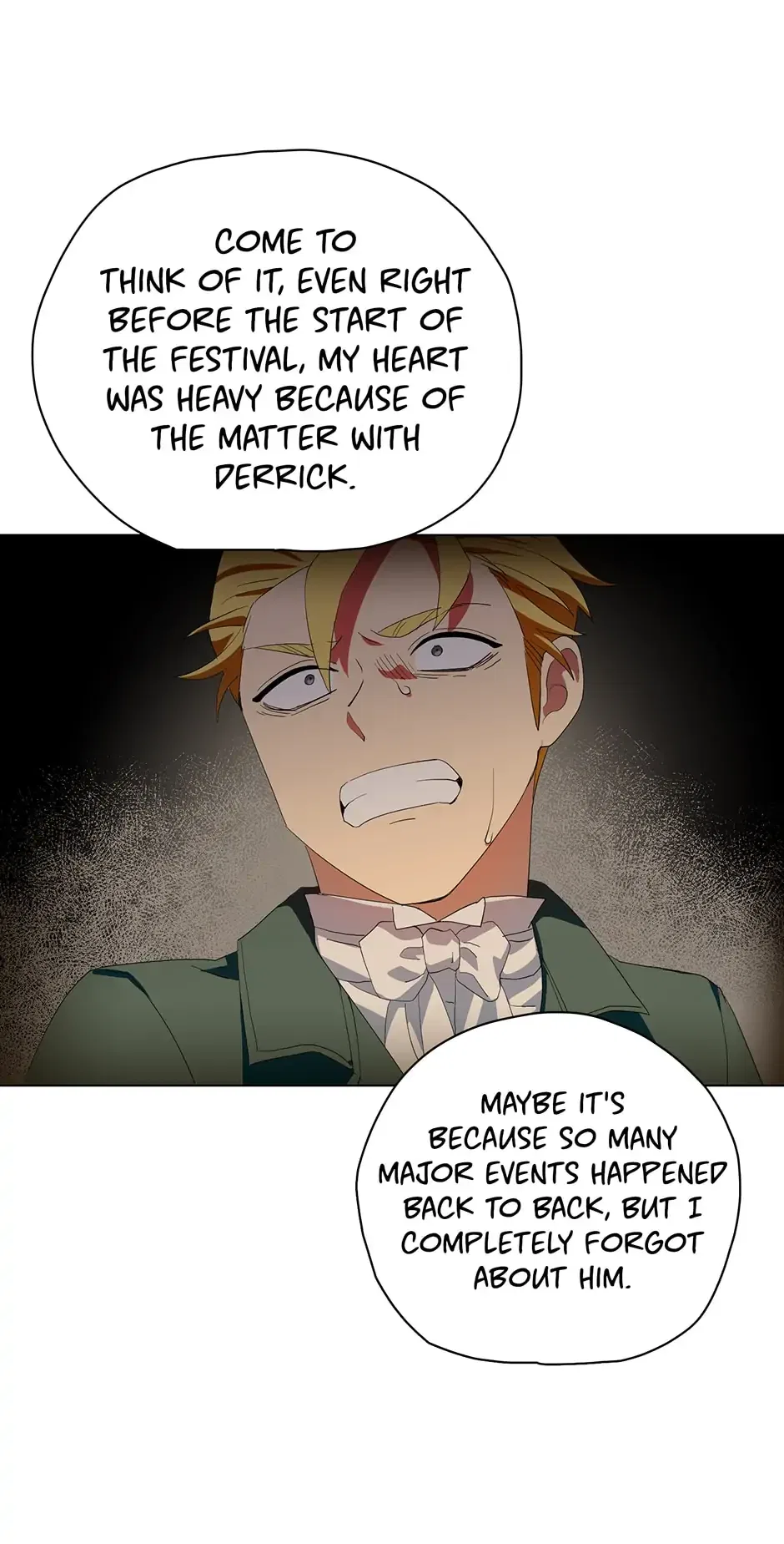 Pendant of the Elemental Chapter 199 – Page 16