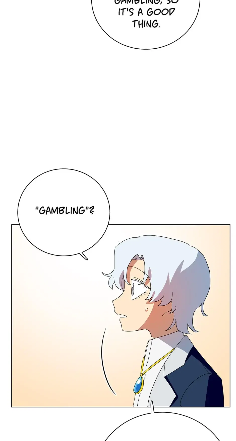 Pendant of the Elemental Chapter 199 – Page 18