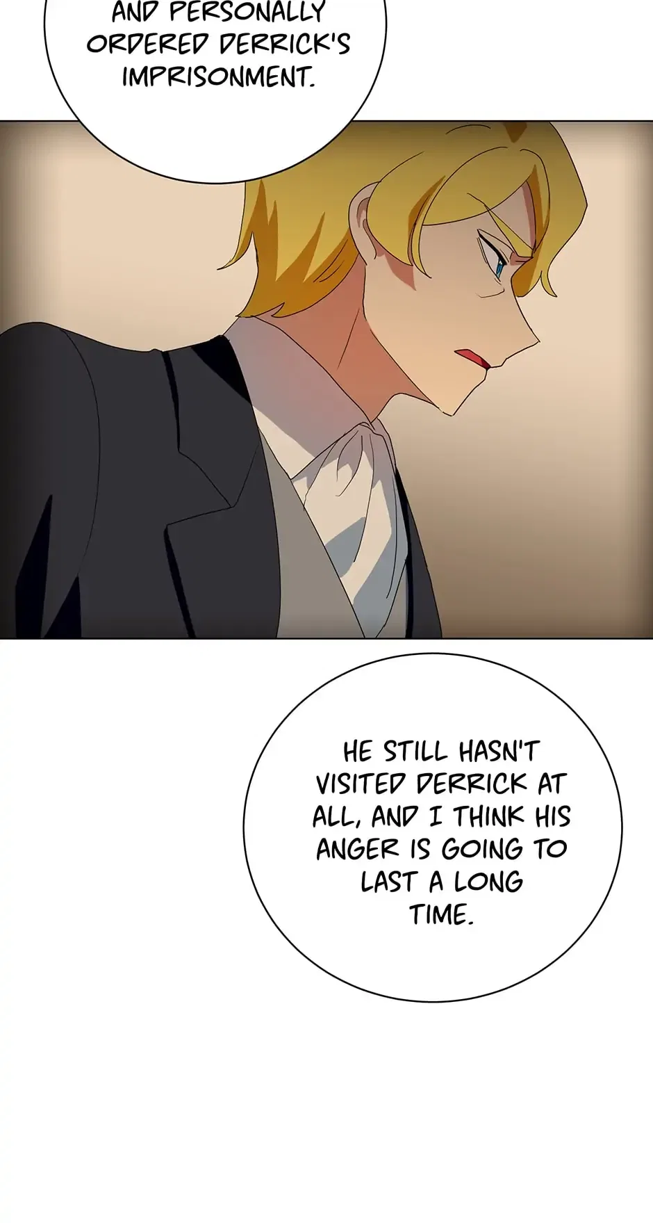 Pendant of the Elemental Chapter 199 – Page 23