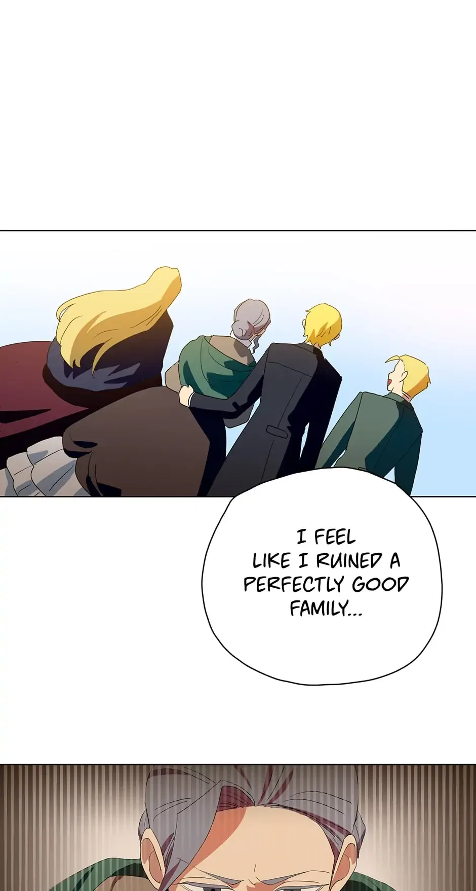 Pendant of the Elemental Chapter 199 – Page 25