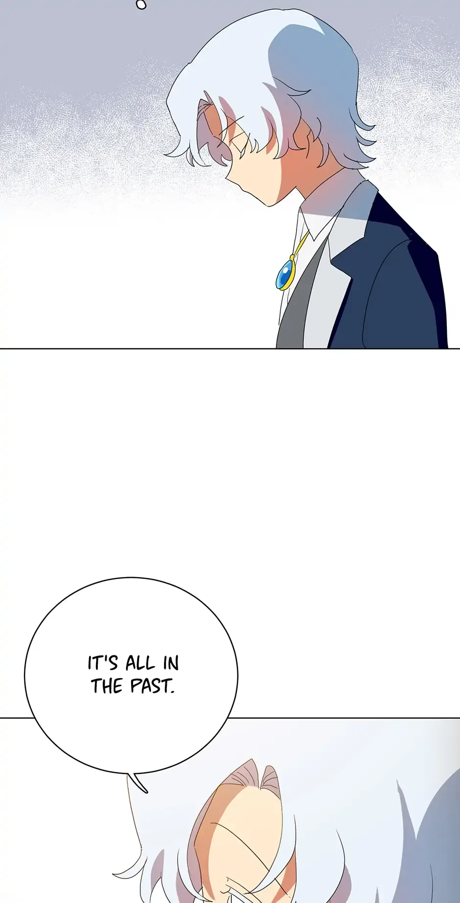 Pendant of the Elemental Chapter 199 – Page 39