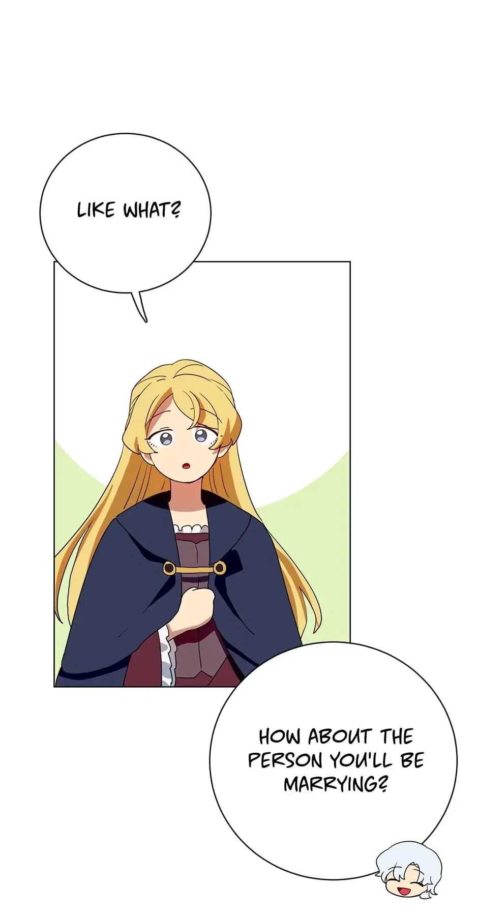 Pendant of the Elemental Chapter 199 – Page 41