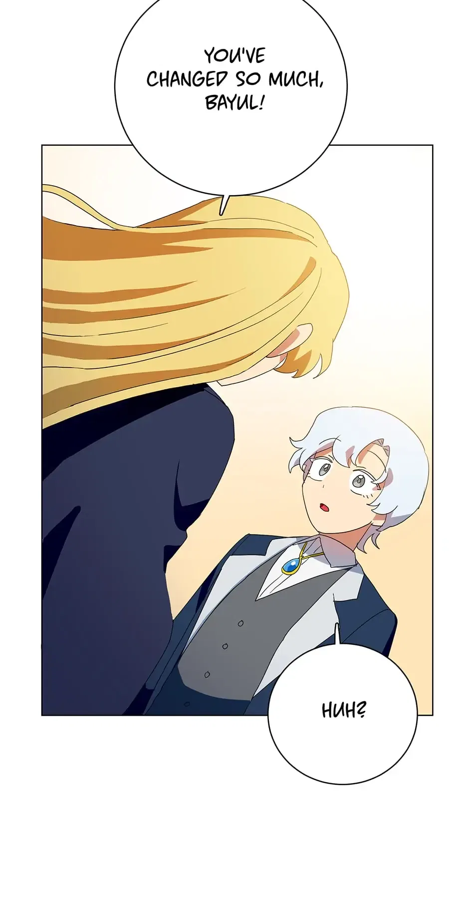 Pendant of the Elemental Chapter 199 – Page 43