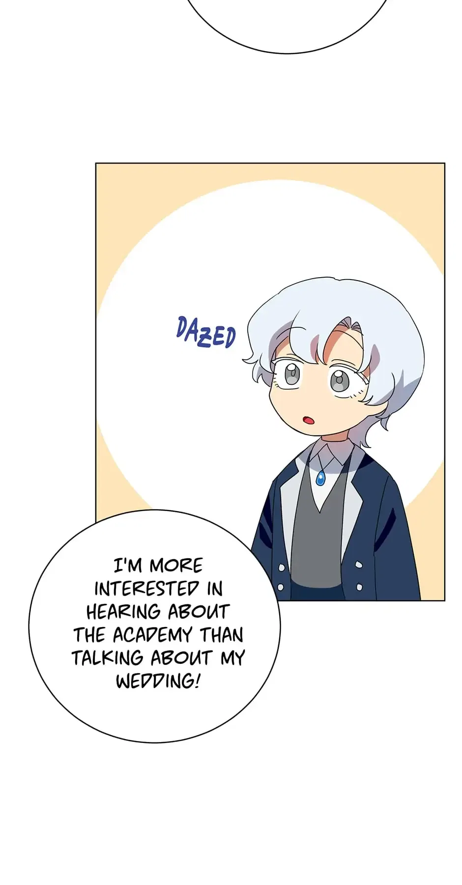 Pendant of the Elemental Chapter 199 – Page 45
