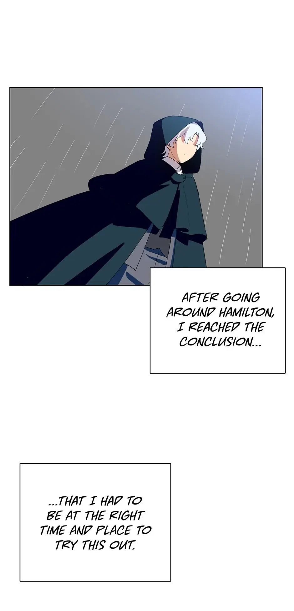 Pendant of the Elemental Chapter 199 – Page 52