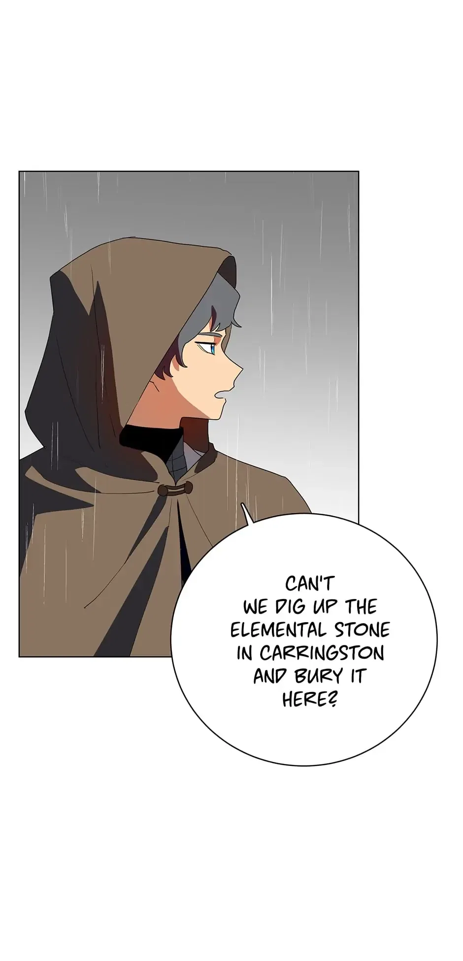 Pendant of the Elemental Chapter 199 – Page 56