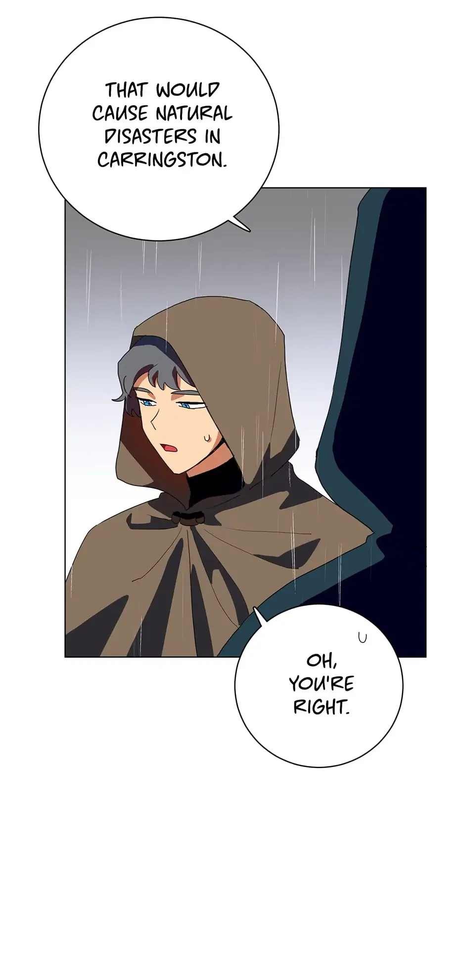 Pendant of the Elemental Chapter 199 – Page 57