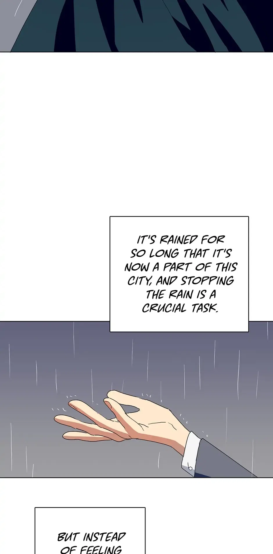 Pendant of the Elemental Chapter 199 – Page 59