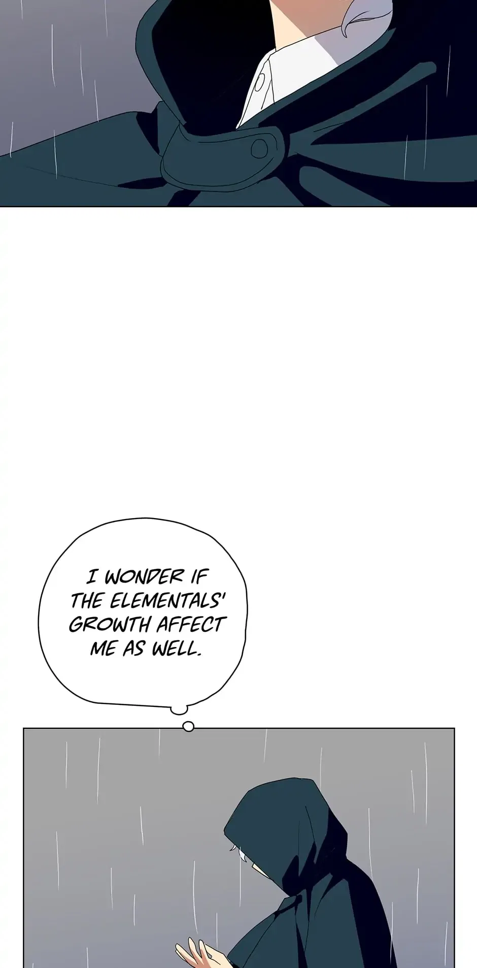 Pendant of the Elemental Chapter 199 – Page 61