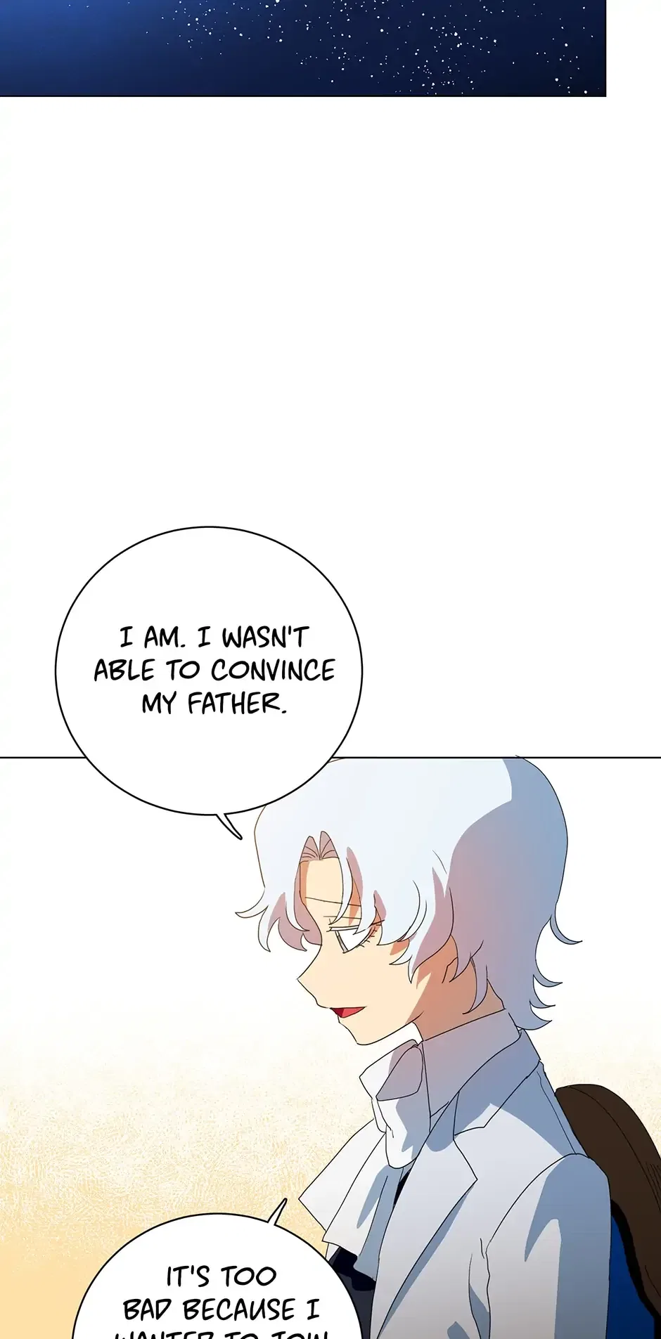 Pendant of the Elemental Chapter 198 – Page 2