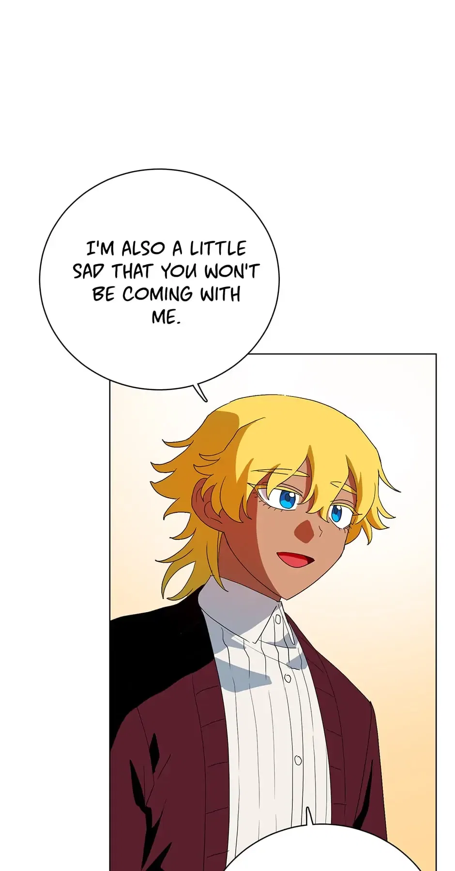 Pendant of the Elemental Chapter 198 – Page 10