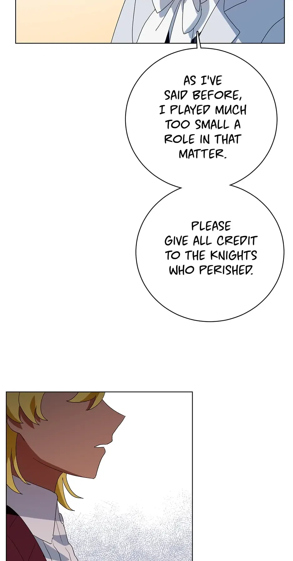 Pendant of the Elemental Chapter 198 – Page 12