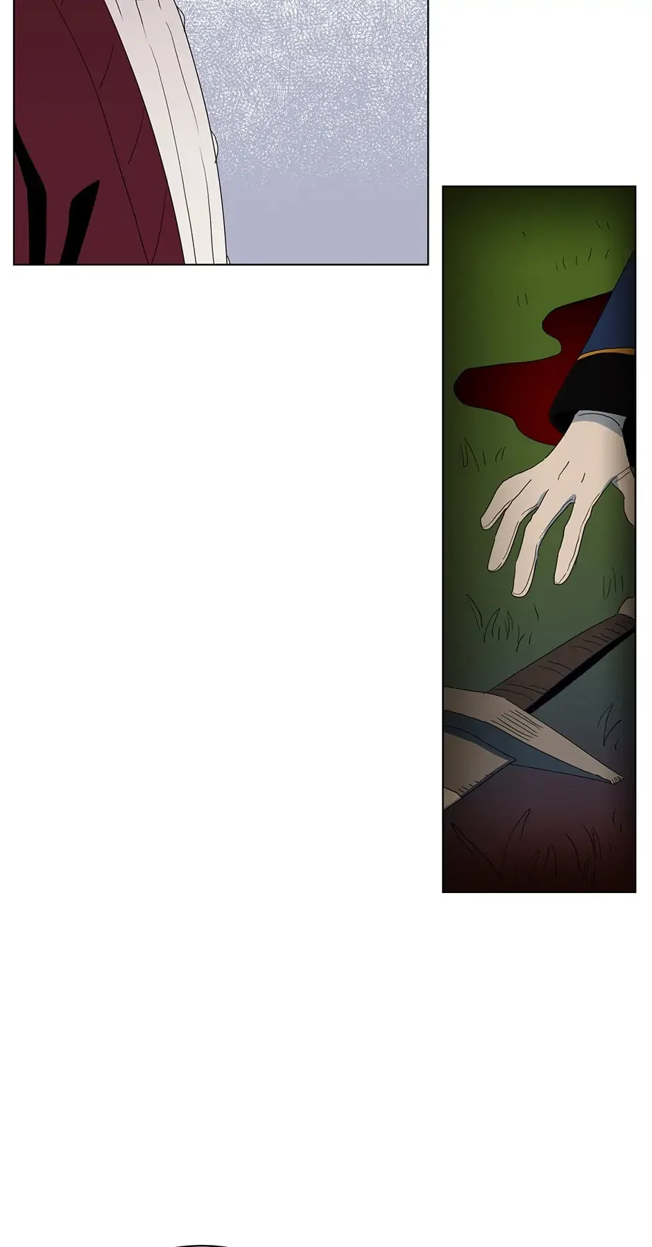 Pendant of the Elemental Chapter 198 – Page 13