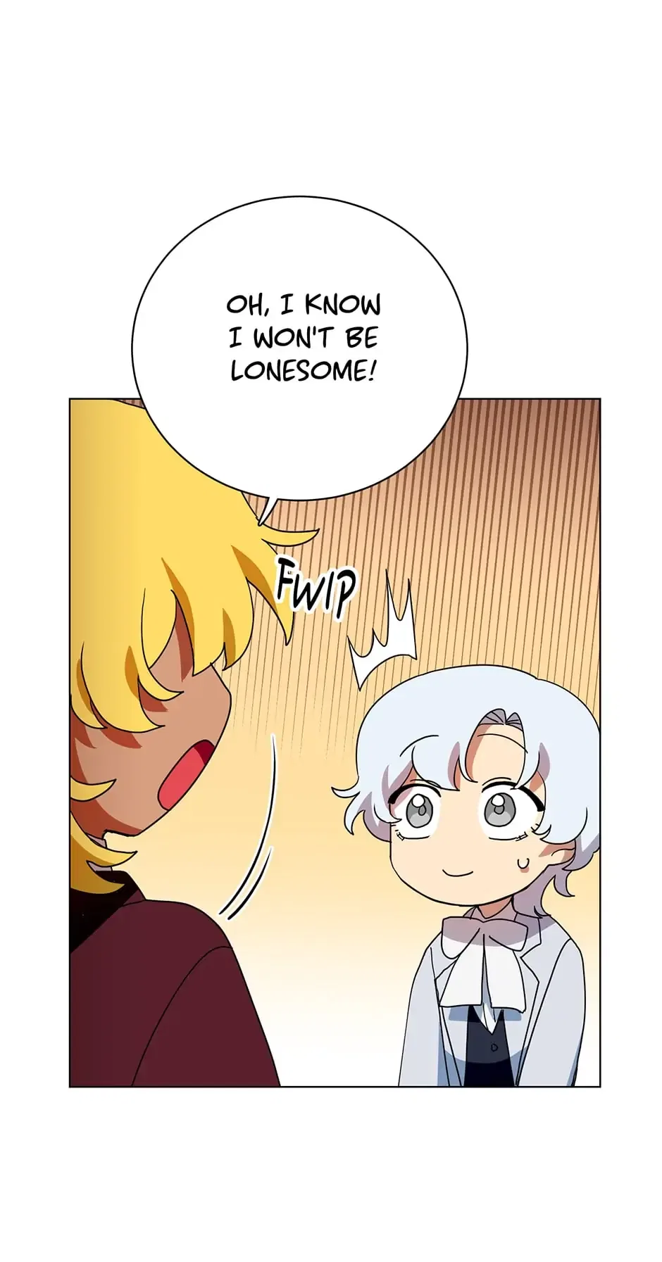 Pendant of the Elemental Chapter 198 – Page 17