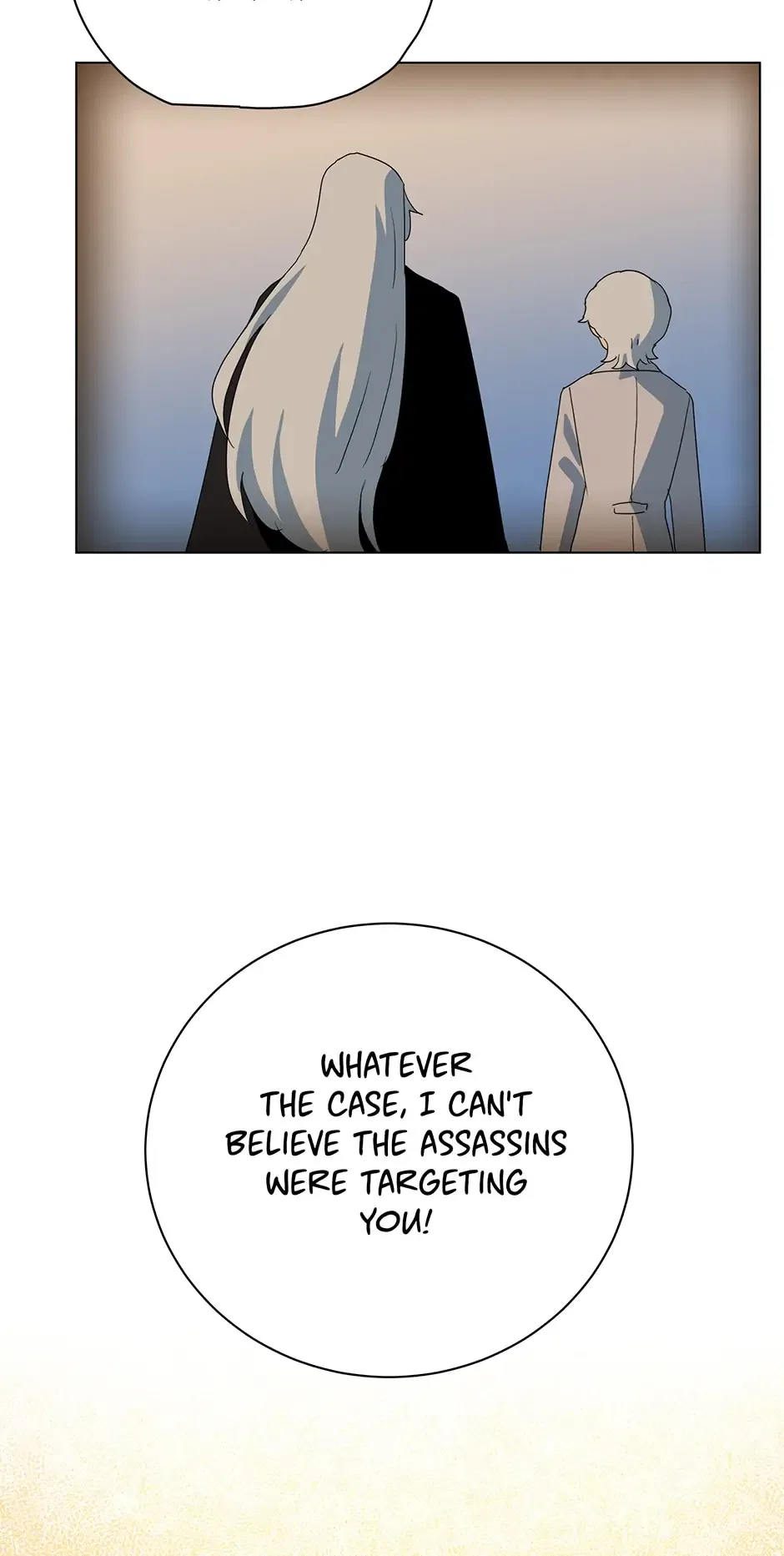 Pendant of the Elemental Chapter 198 – Page 21
